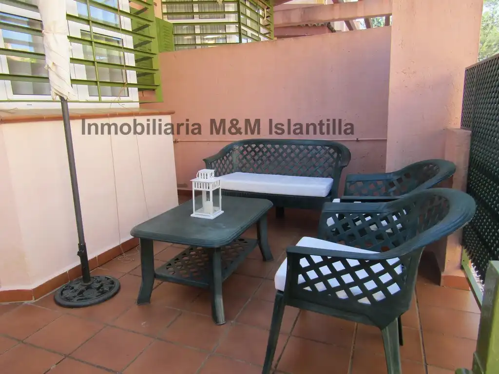 Apartament amb piscina en venda a Islantilla Golf, imagen 14