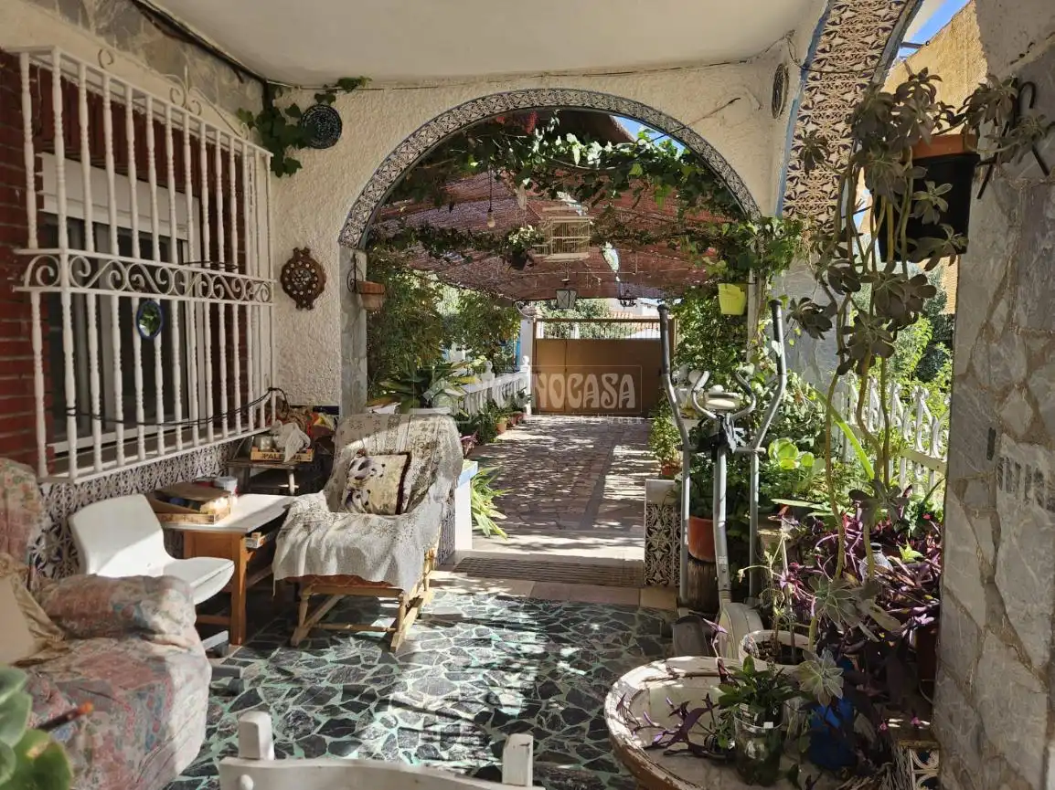 Maison avec balcon à vendre à Belicena, imagen 14