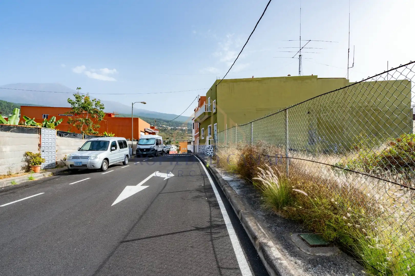 Terreno residenziale in vendita a Calle los Mocanes 9, imagen 2