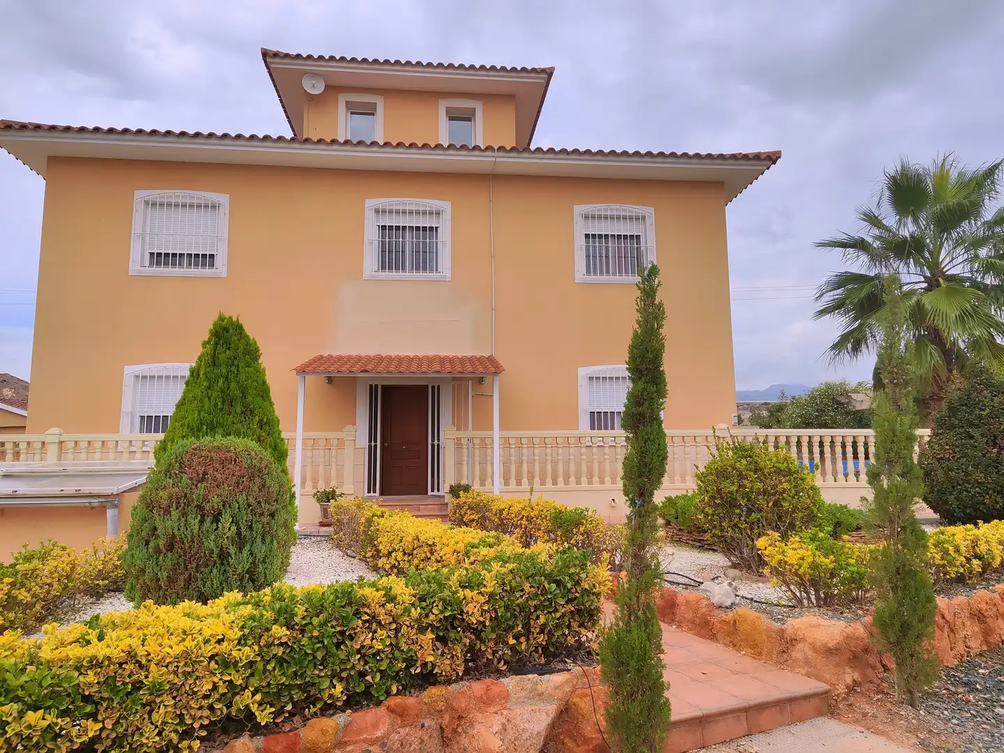 Villa con terrazza in vendita a Totana, imagen 96