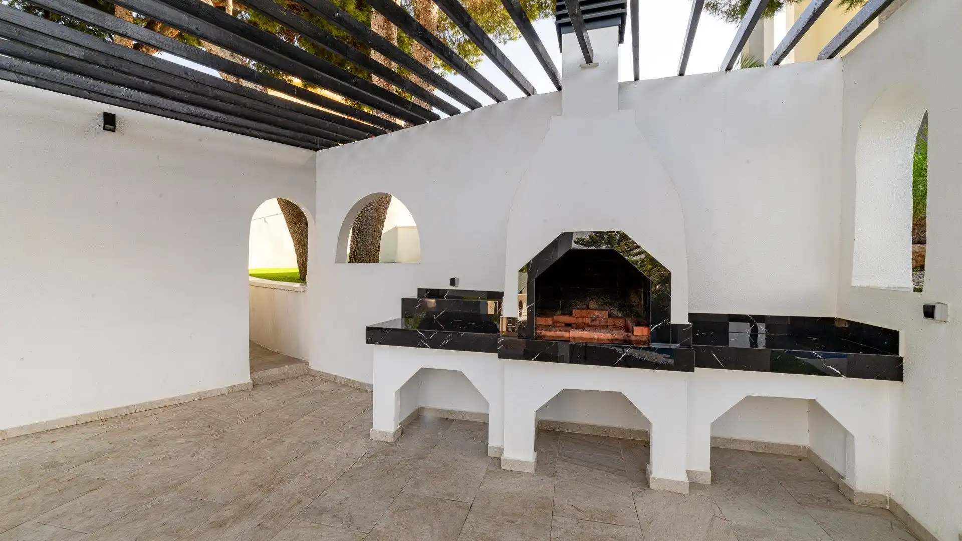 Chalet con piscina en venta en Los Balcones - Los Altos, imagen 17