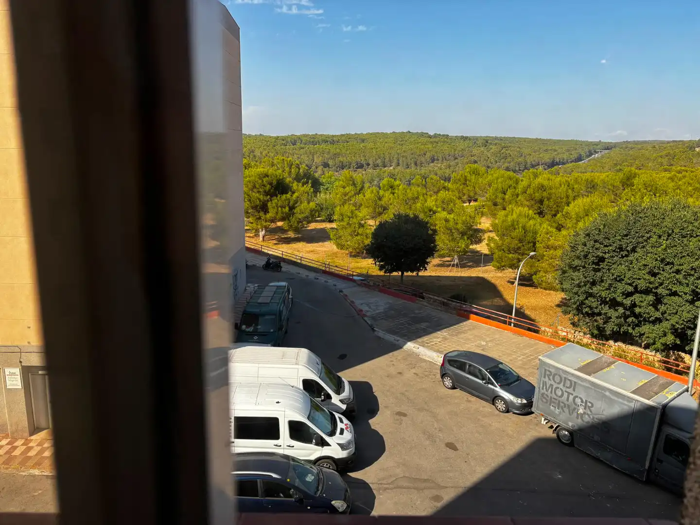 Wohnung zum Verkauf in Sant Pere i Sant Pau, imagen 13