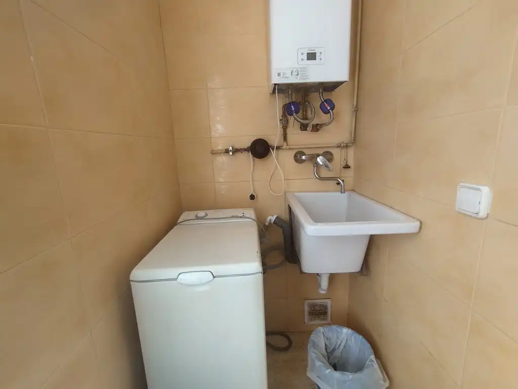 Baño de Piso en venta en Benicarló con Terraza y Amueblado