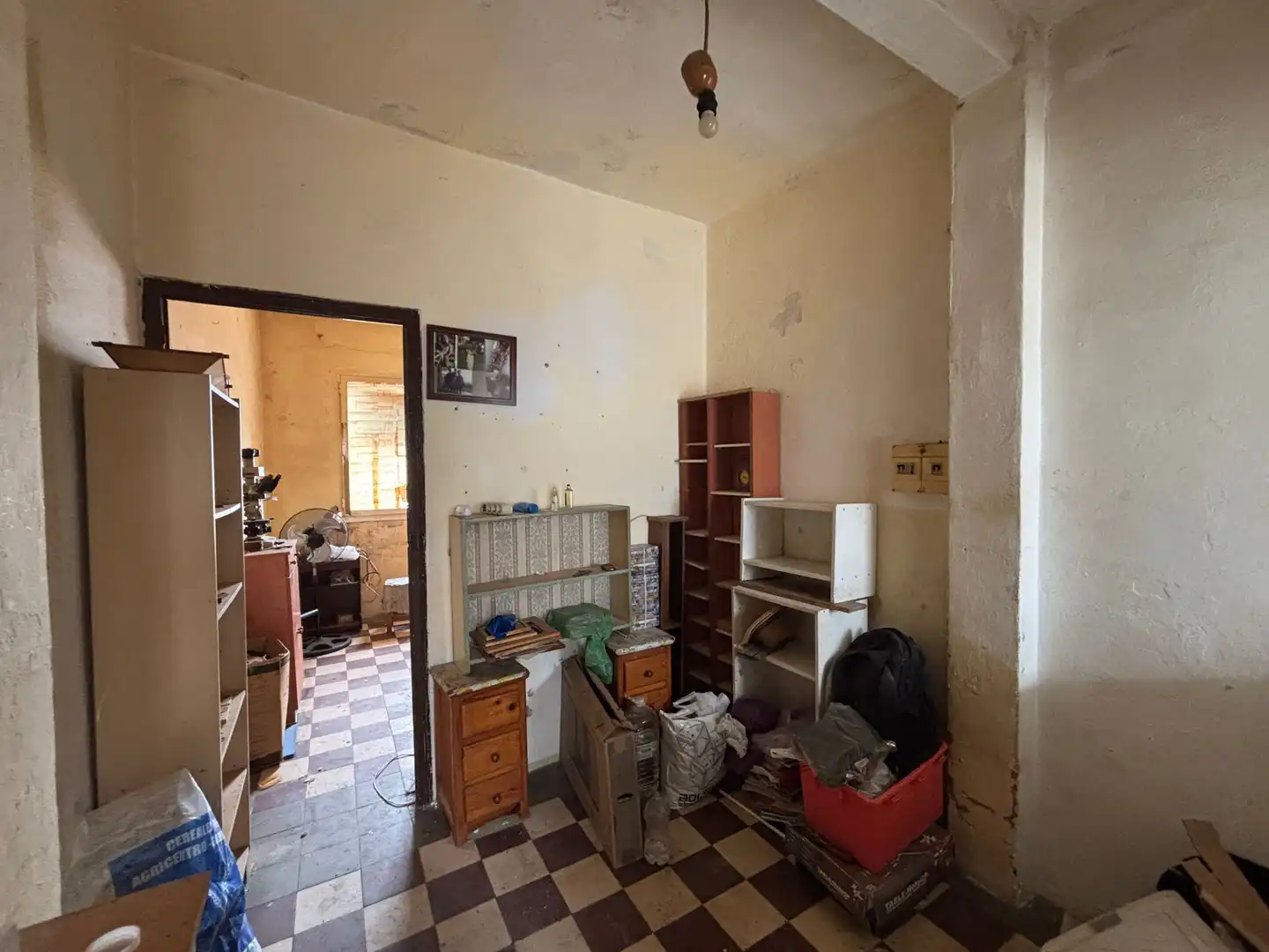 Buildings for sale in Sevilla