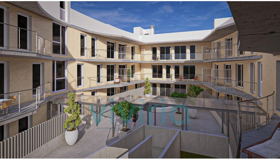 Photo 1 of Attic for sale in Calle Mestre Salvador Canet, 27-b, Alginet, Valencia