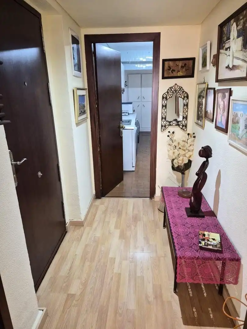 Apartament de lloguer en La Carihuela - Los Nidos