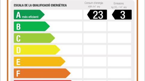 Foto 4 de Piso en venta en Carrer de las Navas de Tolosa, Segle XX, Barcelona