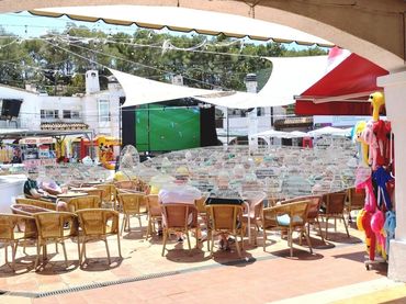 Local comercial en venta en Costa de la Calma