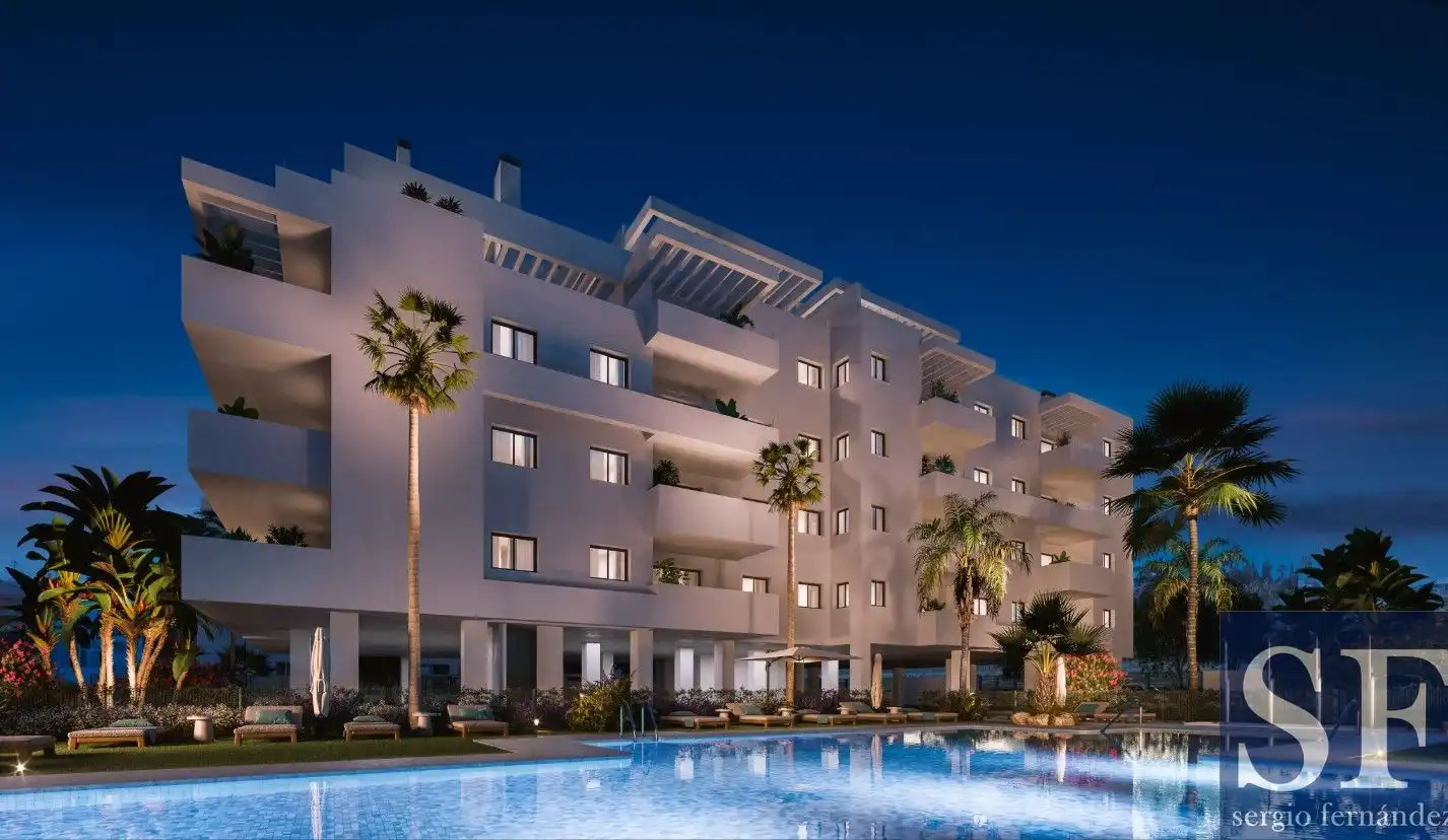 Mini appartamento in vendita a Algarrobo pueblo, imagen 4