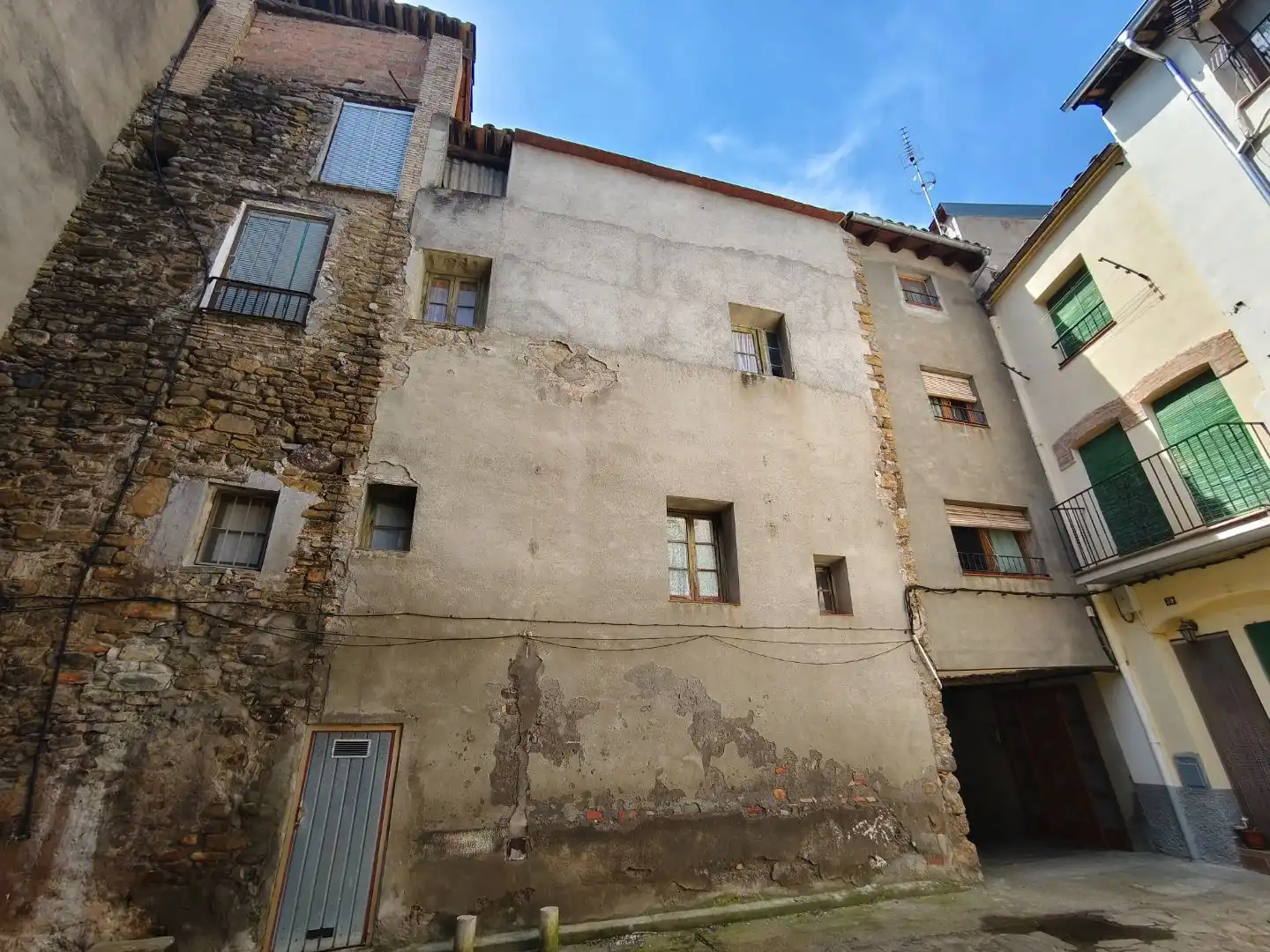 Casa en venda a Carrer del Raval 53, imagen 5