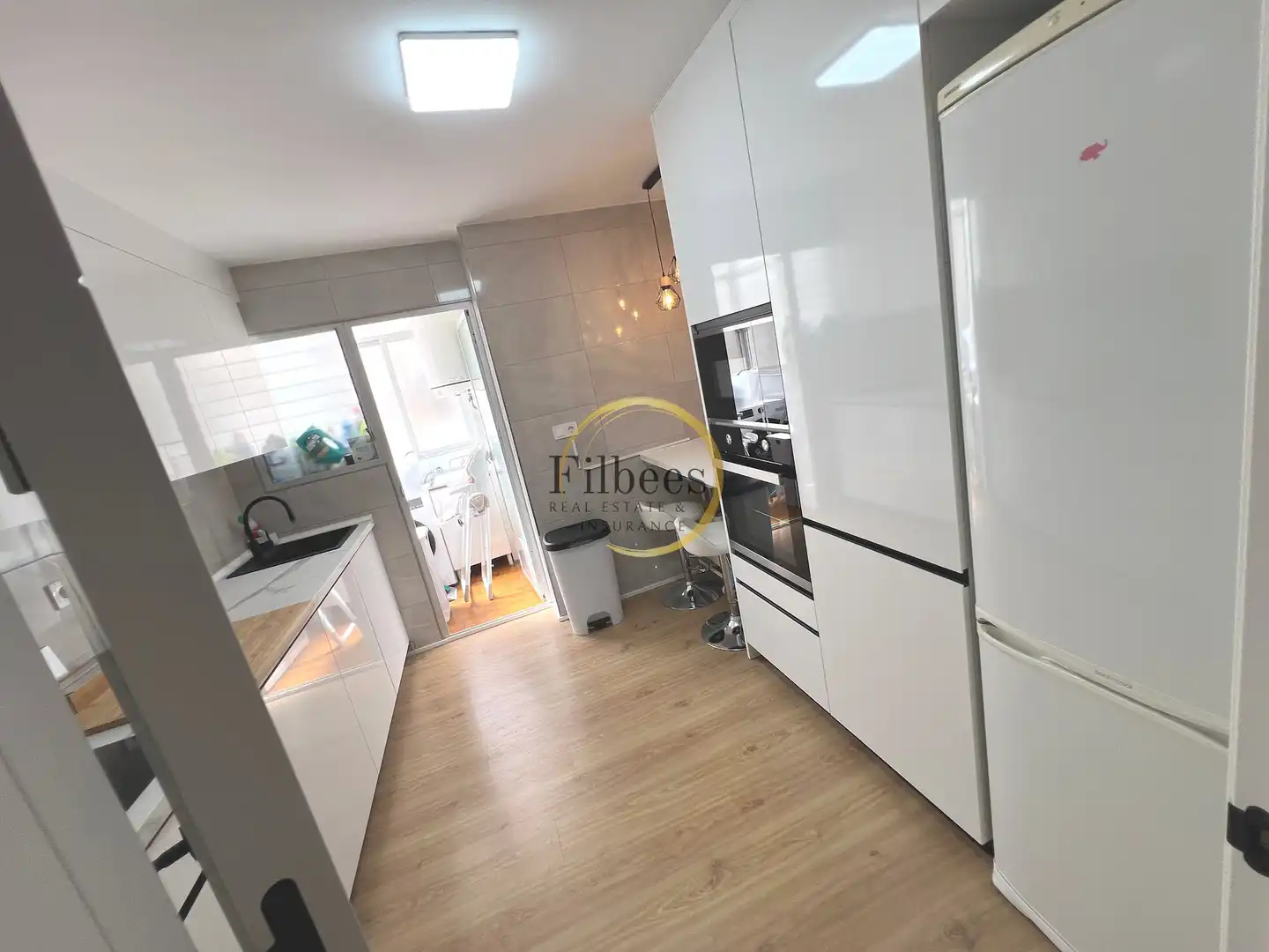 Mini appartamento con terrazza in vendita a Mazarrón Casco Urbano, imagen 6