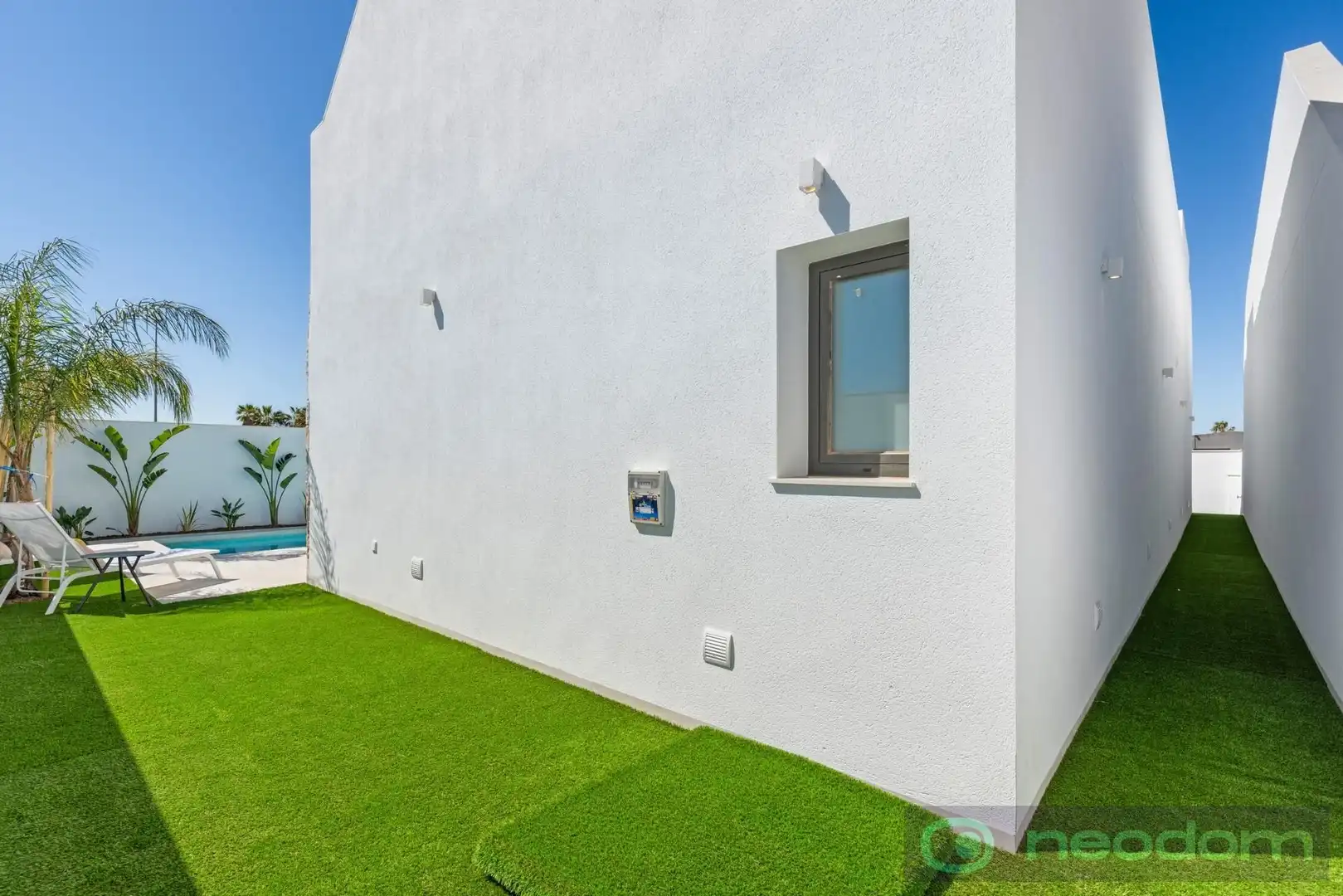 Casa con piscina en venta en N/A, imagen 32