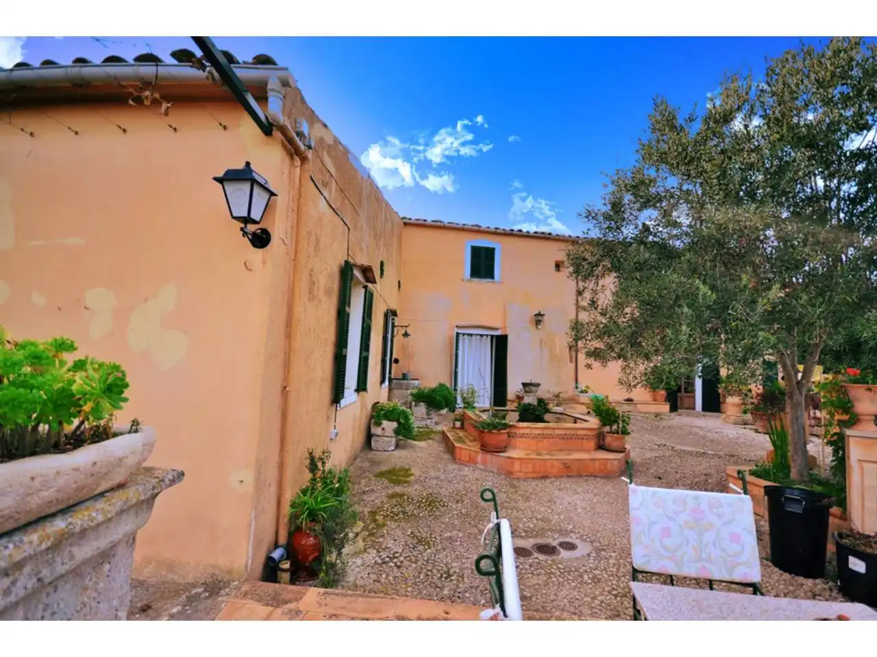 Casa con jardín en venta en Calle san  joan 71, imagen 42