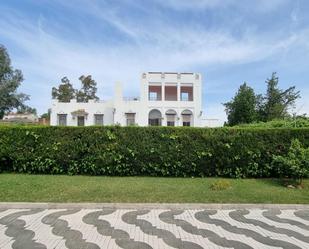 Vista exterior de Casa o xalet en venda en  Córdoba Capital amb Piscina