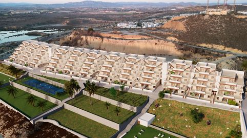 Foto 5 von Erdgeschoss zum Verkauf in Las Salinas, Vera