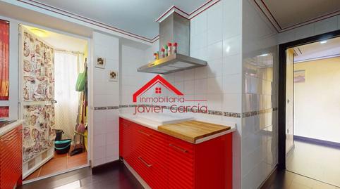 Foto 5 de Pis en venda a Juan de la Peña Garcia-tizon, 12, Villafranca de los Barros, Badajoz