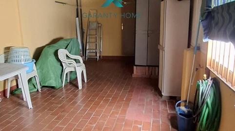 Foto 3 de Àtic en venda a Torreblanca, Sevilla