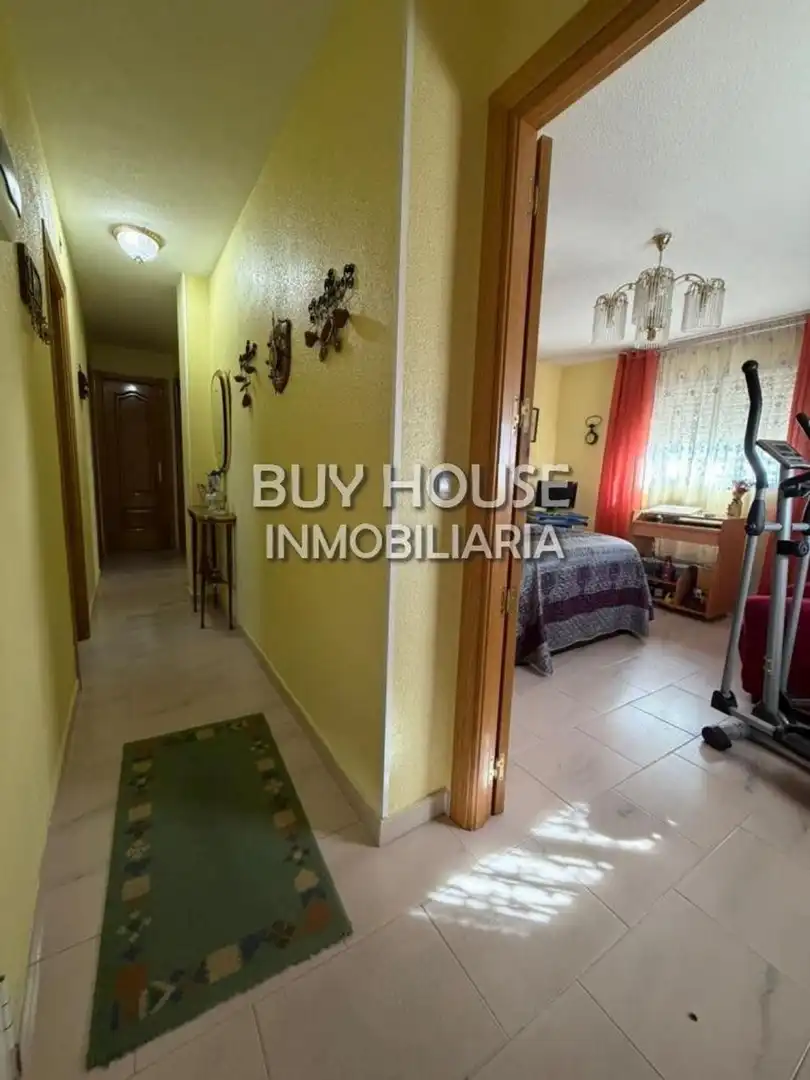 Villa avec piscine à vendre à Yuncos, imagen 15