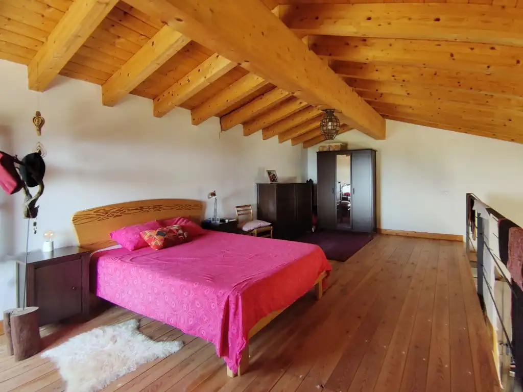 Habitación de Casa o chalet en venta en Lascuarre