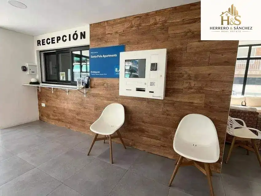 Hotel mit Aufzug zum Verkauf in Calle de Hellín, imagen 6