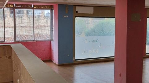 Foto 5 von Geschaftsraum zur Miete in Calle Cava, 2, Yeste, Albacete