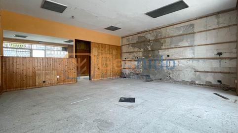 Foto 3 de Edifici en venda a El Espinar pueblo, Segovia