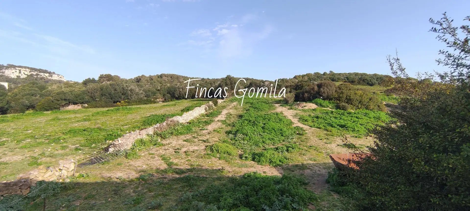 Finca rústica en venda en Alaior