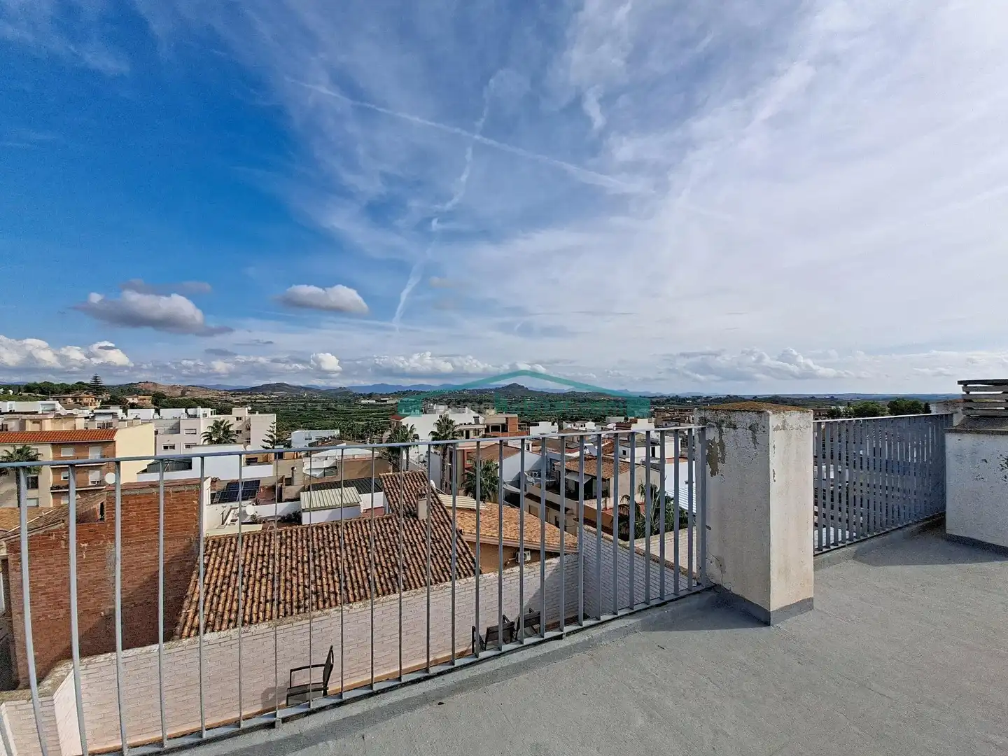Piso con piscina en venta en Vilamarxant, imagen 36
