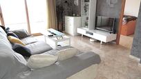 Living room of Flat for sale in Martorelles  with Air Conditioner and Heating