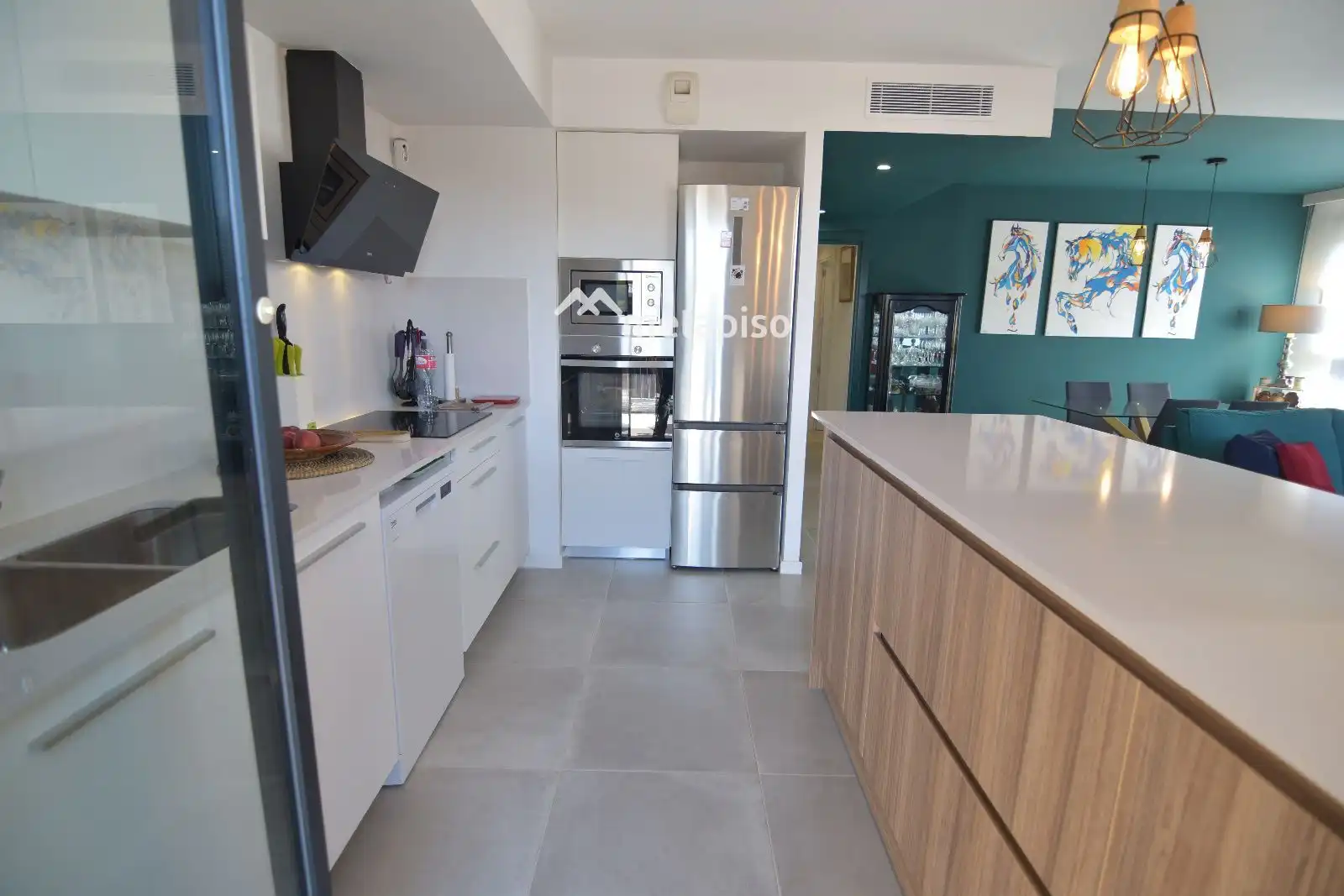 Dúplex con piscina en venta en Cossetania, imagen 12