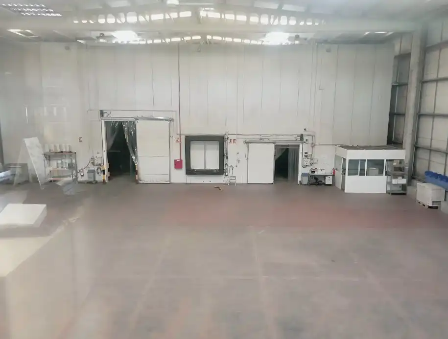Industrial buildings for sale in Cerceda  with Heating