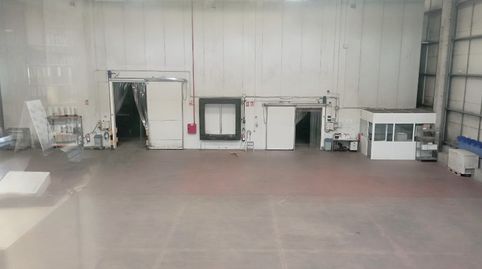 Foto 5 von Fabrikhallen zum Verkauf in Cerceda, A Coruña