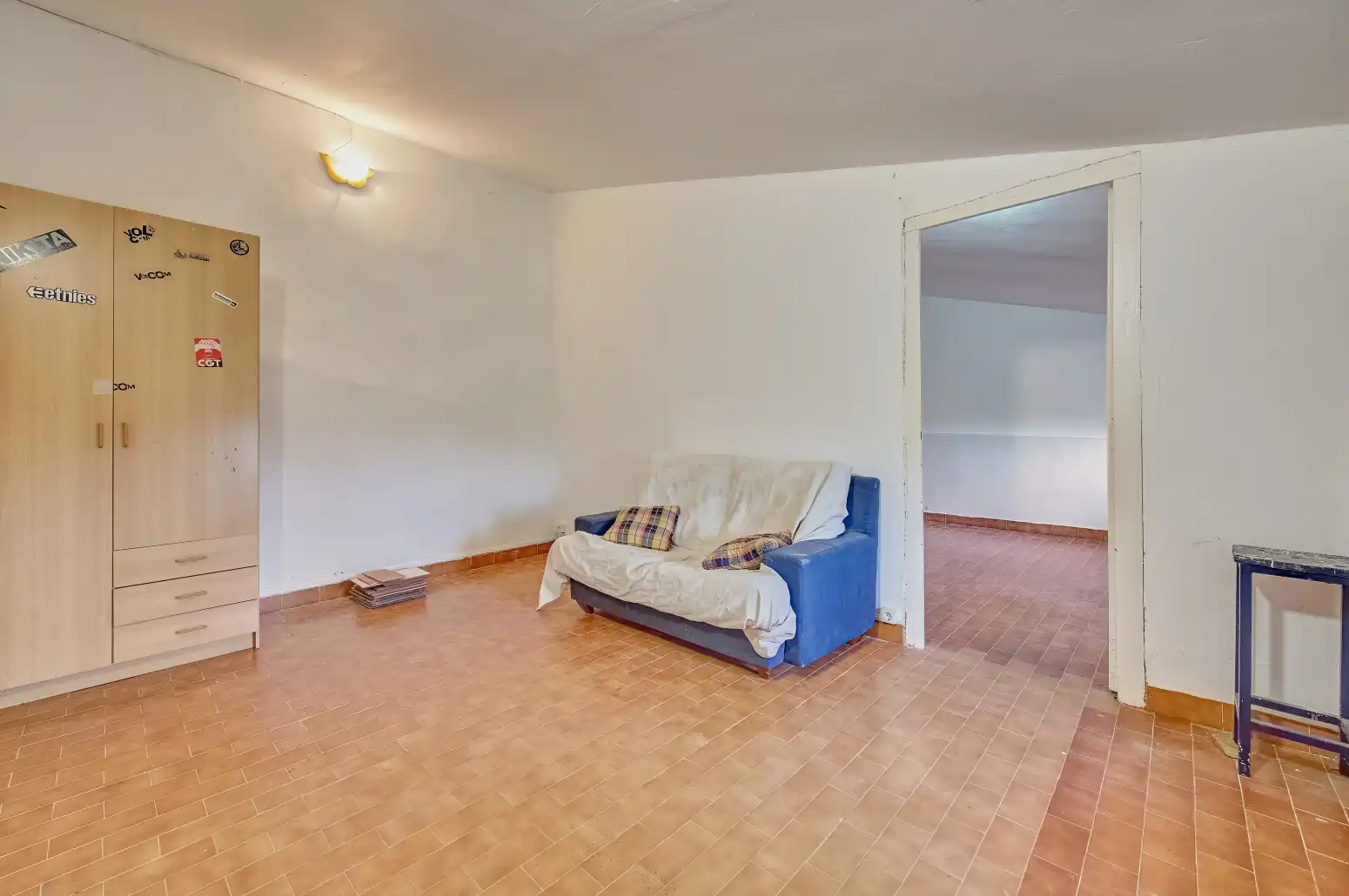 Casa amb jardí en venda a Olóriz - Calle Herrería 4, imagen 41