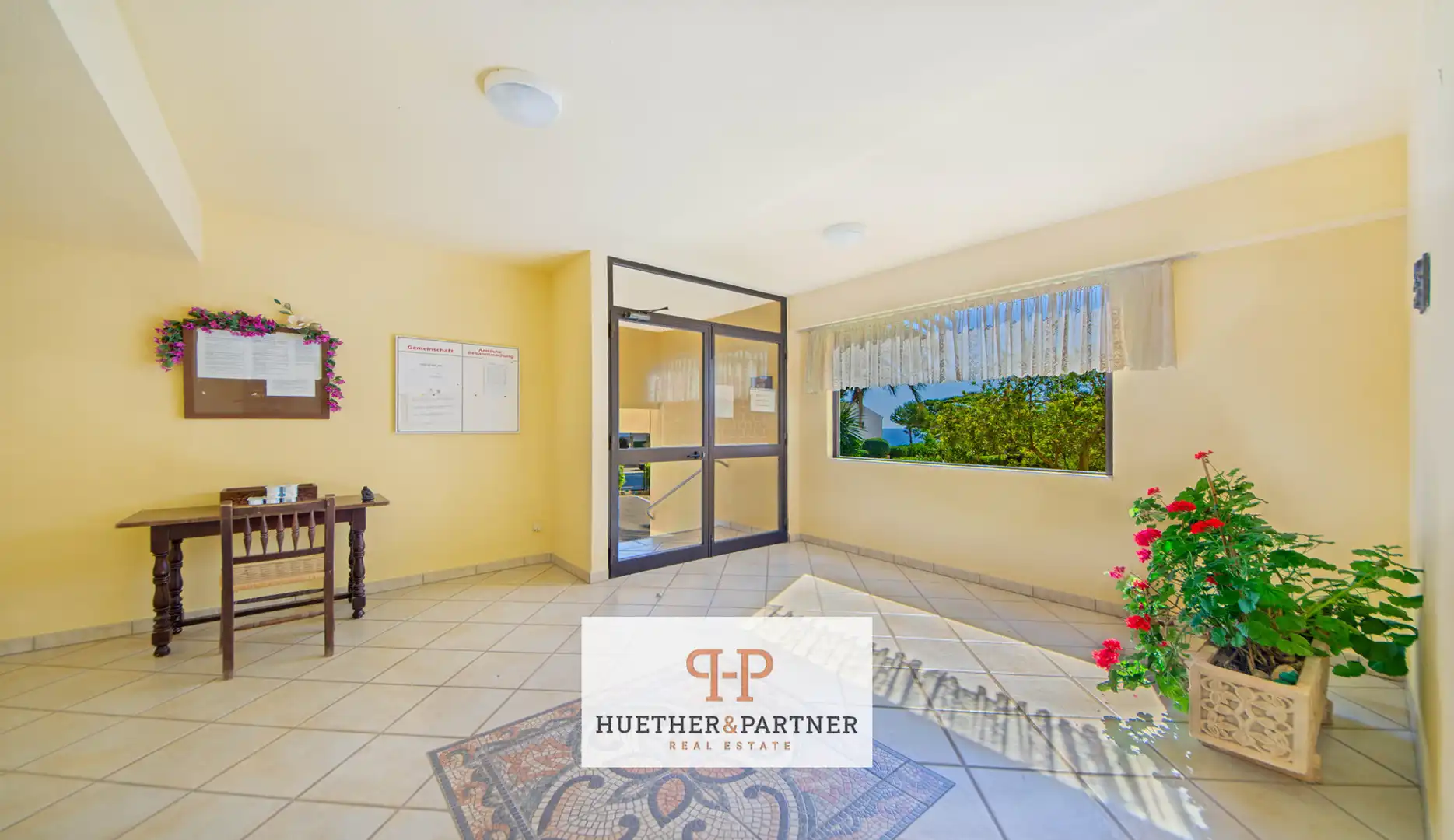 Vista exterior de Piso en venta en Manacor con Aire acondicionado y Amueblado