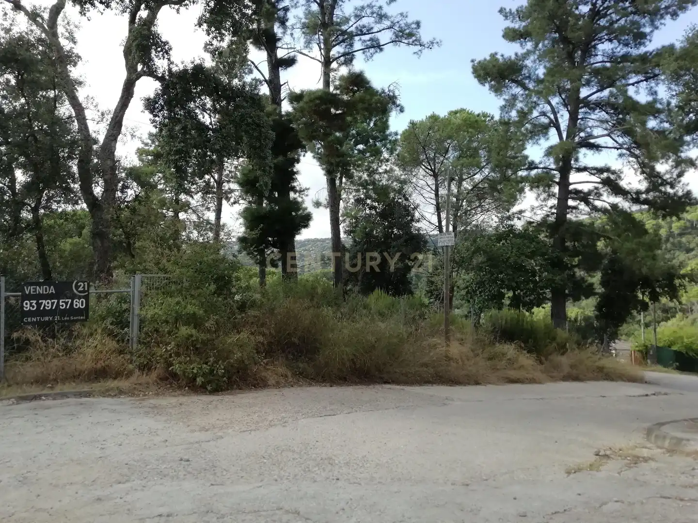 Residencial en venta en Dosrius