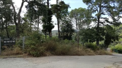 Foto 3 de Residencial en venta en Creu D'aguilar, 301, Canyamars, Dosrius