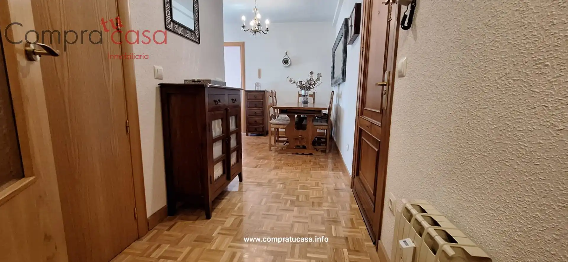 Appartement avec terrasse à vendre à Calle ALHONDIGA-LA, imagen 30