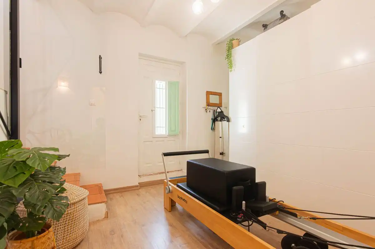 Maison avec terrasse à vendre à Calle Dos de Mayo, imagen 6