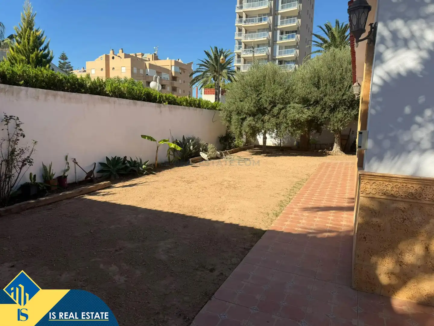 Xalet amb piscina en venda a Nueva Torrevieja - Aguas Nuevas, imagen 5