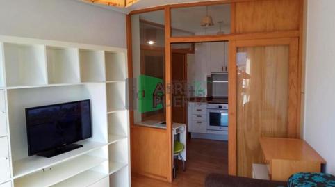 Foto 4 de Estudi en venda a Dos Ponxos, Polvorín, Ourense