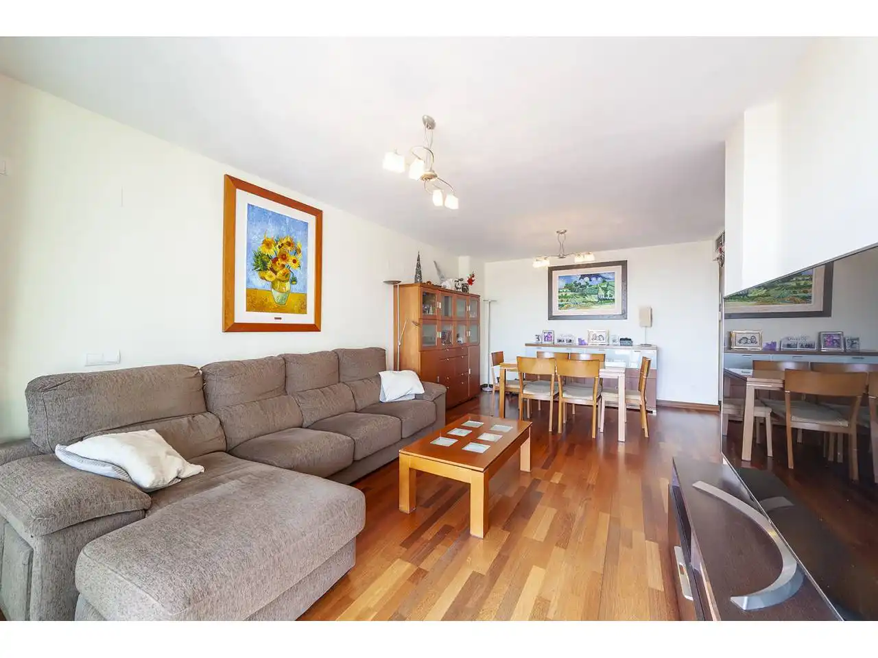 Piso con piscina en venta en Avenida Maestro Rodrigo, imagen 7