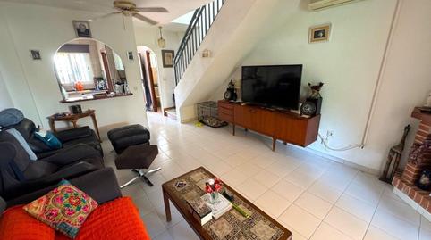 Foto 5 de Dúplex en venda a Distrito Zona el Palmeral, El Palmeral, Almería