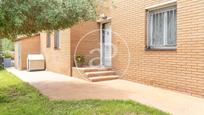 Exterior view of House or chalet for sale in Matadepera  with Air Conditioner, Heating and Private garden