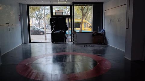 Photo 5 of Premises to rent in Caballero Bonald - San José Obrero - Guadalcacín, Cádiz