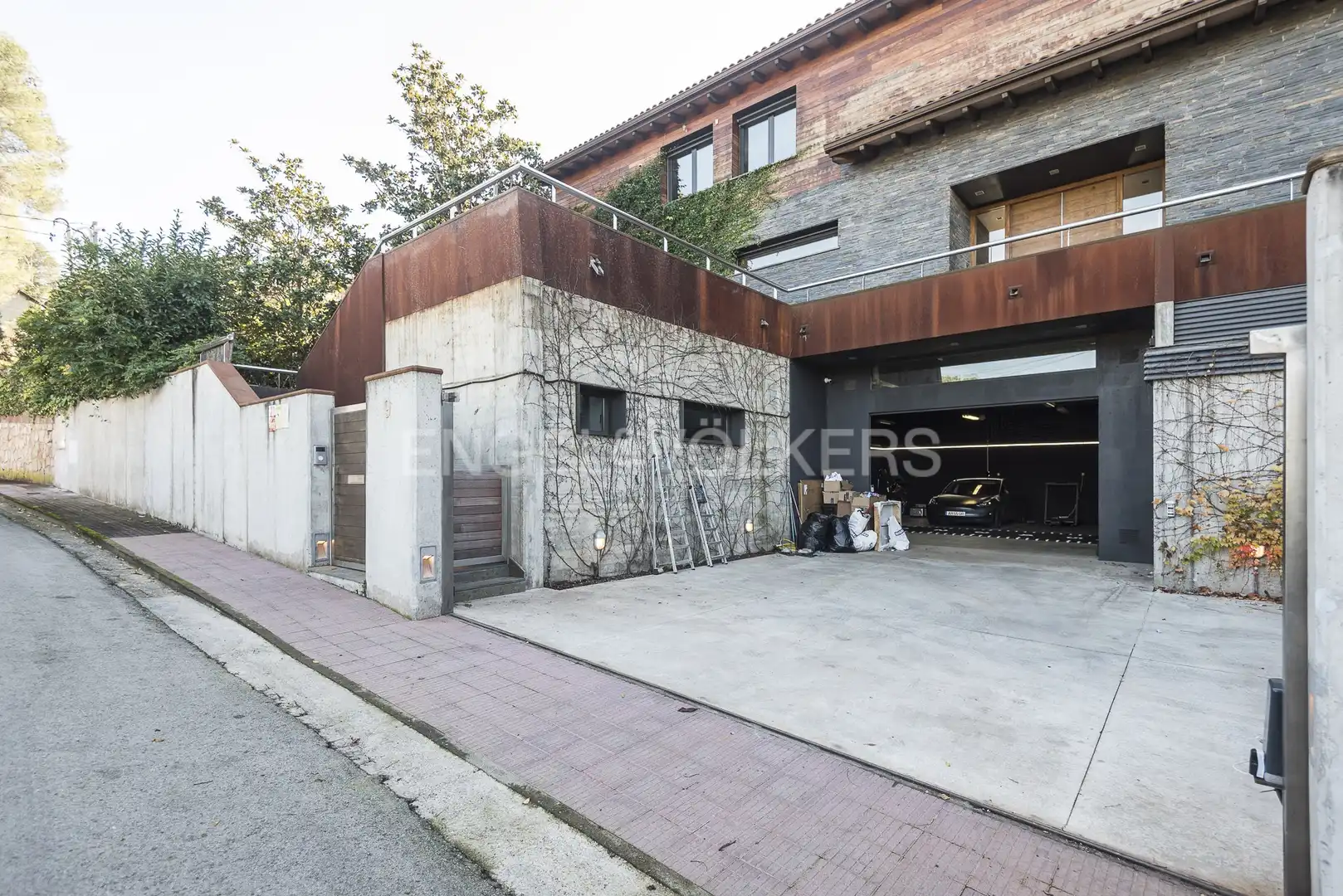 Casa amb piscina en venda a Corbera de Llobregat, imagen 29