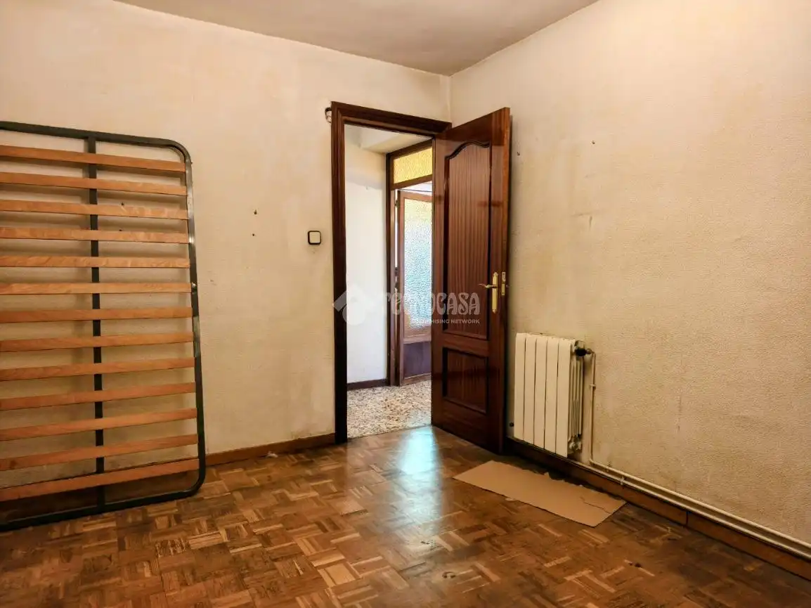 Pis amb terrassa en venda a Puente de Vallecas, imagen 11