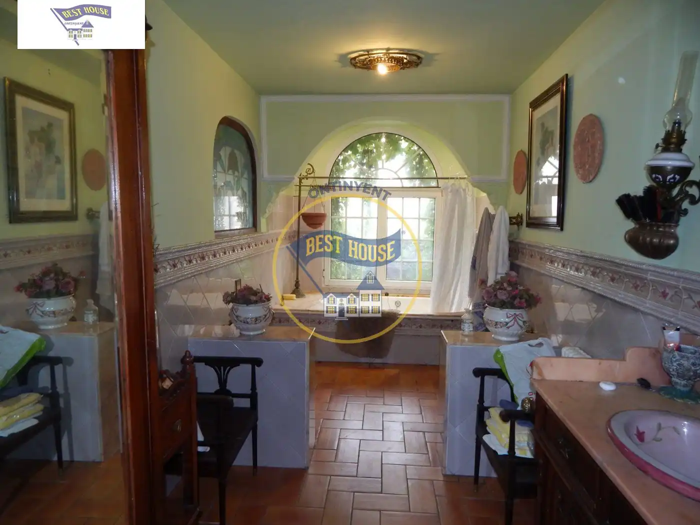 Houses for sale in Ontinyent  with Private garden, Storage room and Swimming Pool