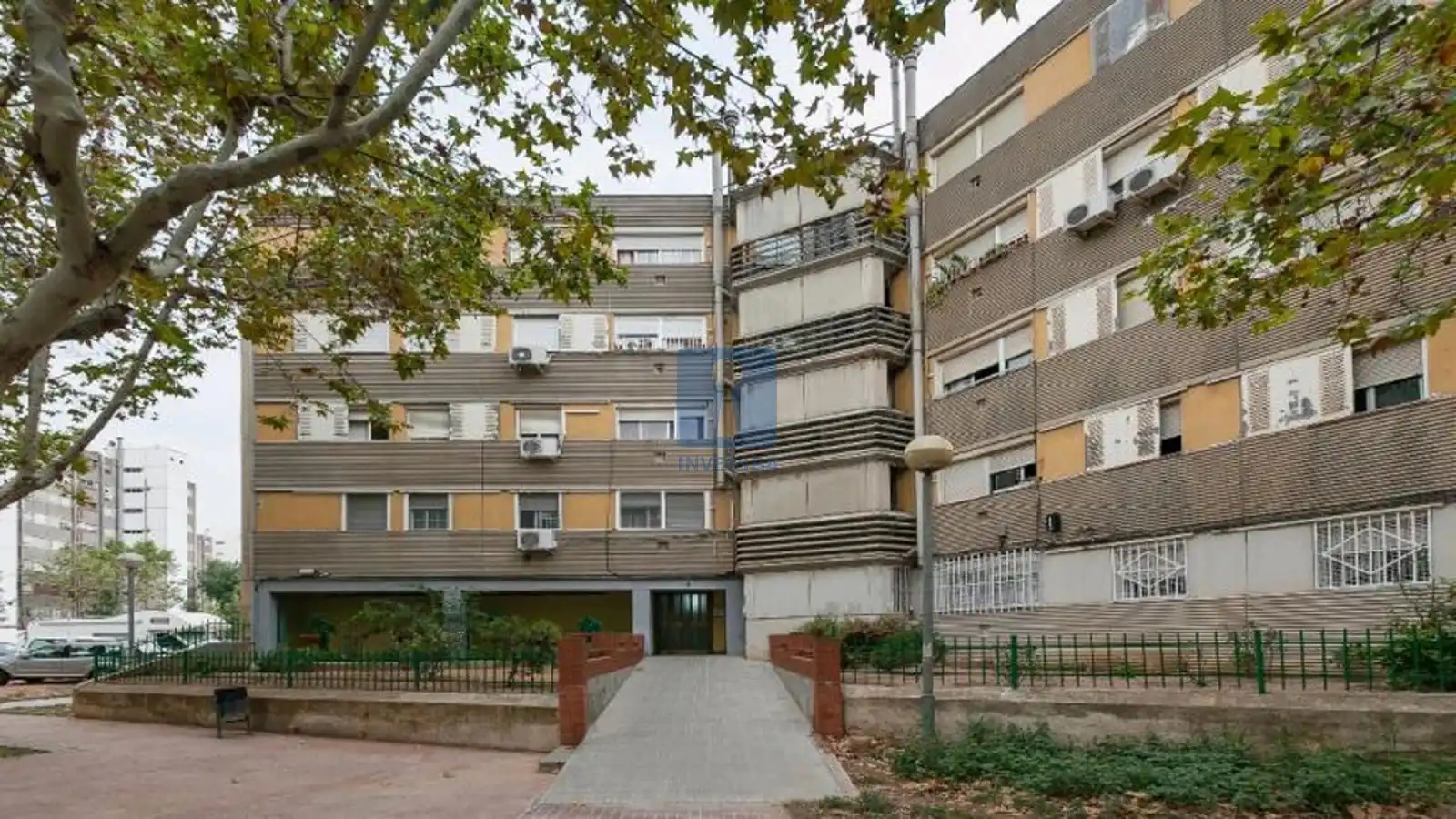 Piso con ascensor en venta en Zaragoza, imagen 11