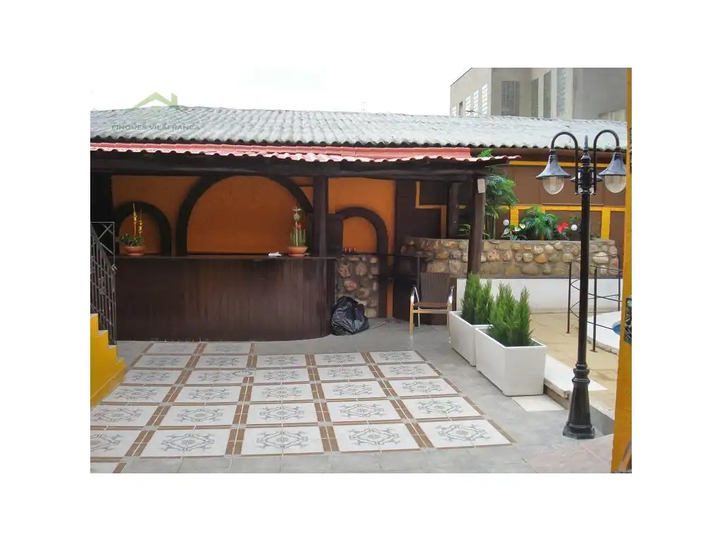 Casa rústica en venda a Centre Vila, imagen 16