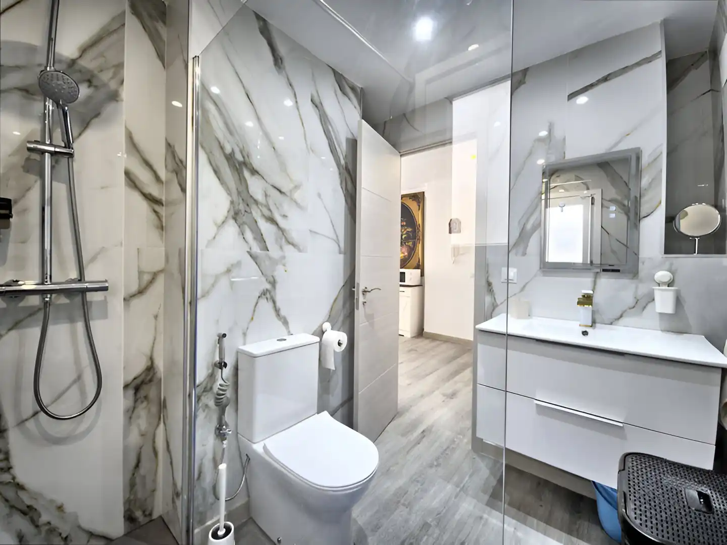 Apartment with pool for sale in Marbella Centro, imagen 5